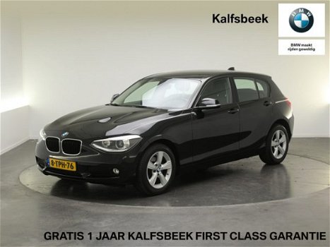 BMW 1-serie - 116i Executive - 1