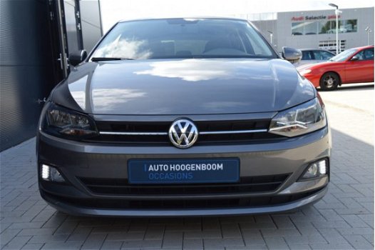 Volkswagen Polo - 1.0 TSI Comfortline - 1