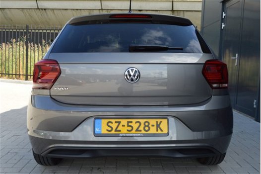 Volkswagen Polo - 1.0 TSI Comfortline - 1