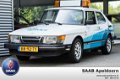 Saab 900 - Bestel uniek - BTW auto - Nieuwe APK - 1 - Thumbnail