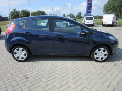 Ford Fiesta - 1.25 Trend - 1