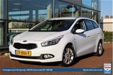 Kia Cee'd - 1.4 CVVT Edition 7