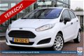 Ford Fiesta - 1.6 105PK PowerShift 5D Trend - 1 - Thumbnail