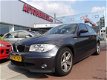 BMW 1-serie - 118d High Executive - 5 Deurs - Airco - 1 - Thumbnail