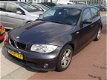 BMW 1-serie - 118d High Executive - 5 Deurs - Airco - 1 - Thumbnail