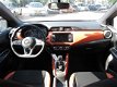 Nissan Micra - 1.0i 71pk Acenta Airco Cruise Bluetooth Apple Carplay - 1 - Thumbnail