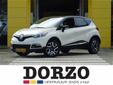 Renault Captur - TCe 120pk EDC Dynamique / Navigatie