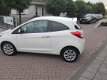 Ford Ka - 1.2 Titanium 66134 km nap boekjes sleutels - 1 - Thumbnail