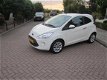 Ford Ka - 1.2 Titanium 66134 km nap boekjes sleutels - 1 - Thumbnail