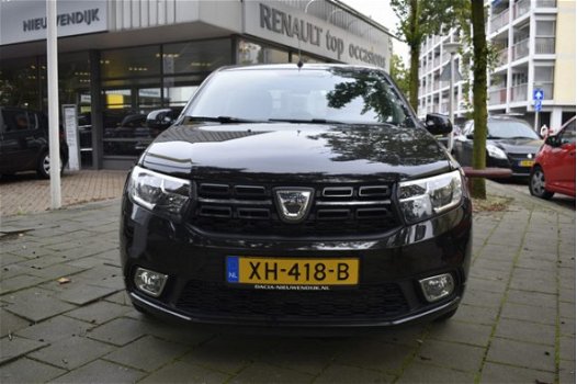 Dacia Sandero - 0.9 TCe Laureate - 1