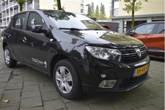 Dacia Sandero - 0.9 TCe Laureate - 1