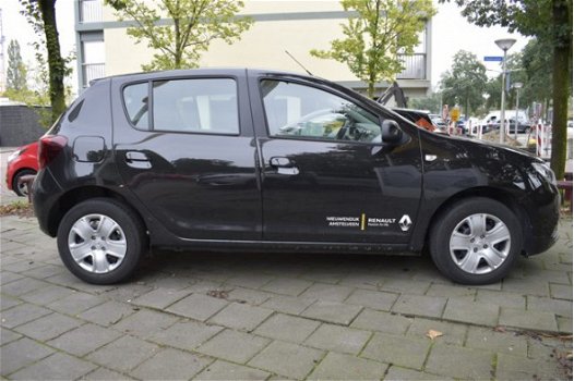 Dacia Sandero - 0.9 TCe Laureate - 1