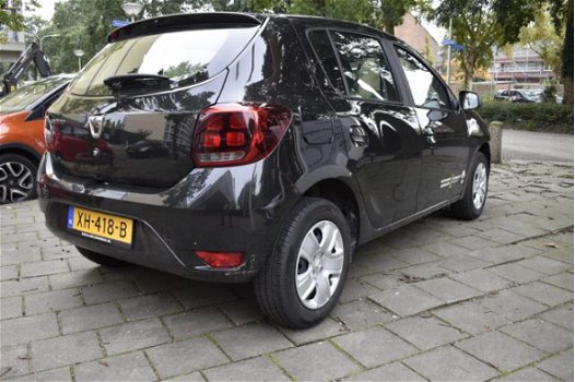 Dacia Sandero - 0.9 TCe Laureate - 1