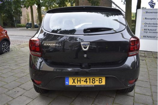 Dacia Sandero - 0.9 TCe Laureate - 1