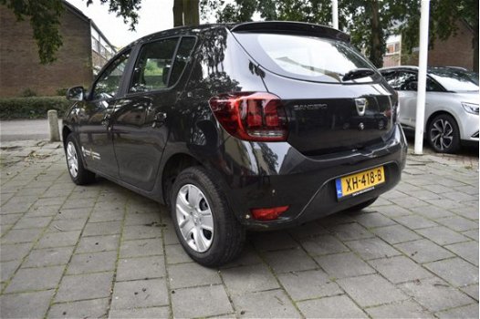 Dacia Sandero - 0.9 TCe Laureate - 1