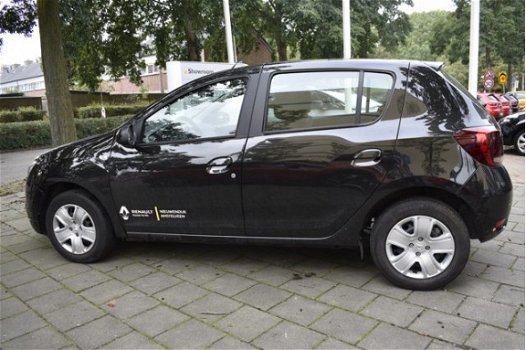 Dacia Sandero - 0.9 TCe Laureate - 1