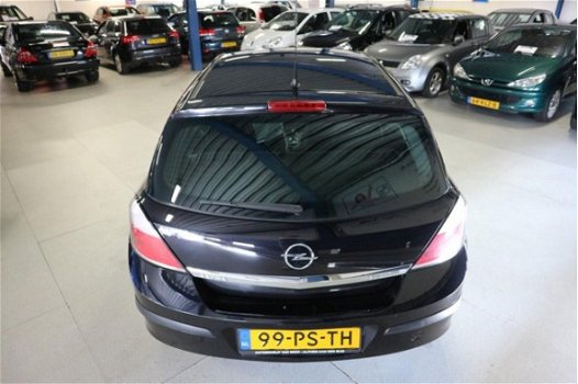 Opel Astra - 1.6 Essentia AUTOMAAT / AIRCO / NAP KM STAND - 1