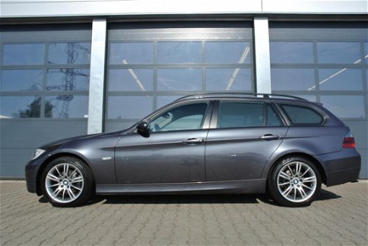 BMW 3-serie Touring - 2.0 D 320 High Executive - 1