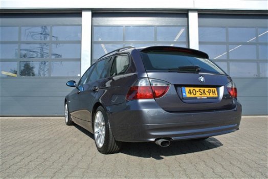 BMW 3-serie Touring - 2.0 D 320 High Executive - 1