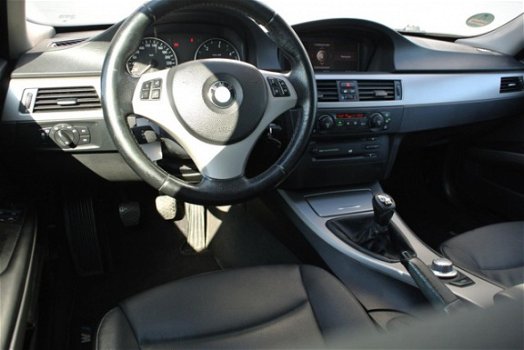BMW 3-serie Touring - 2.0 D 320 High Executive - 1