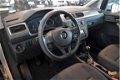 Volkswagen Caddy Maxi - Rolstoelauto CNG 5+1 - 1 - Thumbnail