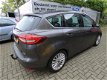 Ford C-Max - 1.5 EcoBoost 150pk Titanium Trekhaak, NAVI - 1 - Thumbnail