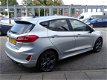 Ford Fiesta - 1.0 EcoBoost 100pk ST-Line - 1 - Thumbnail