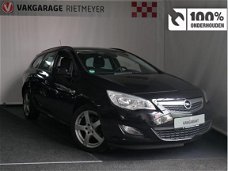 Opel Astra Sports Tourer - 1.6 Edition