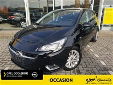 Opel Corsa - 1.0 Turbo S&amp;S 90pk 5d Online Edition 2.0