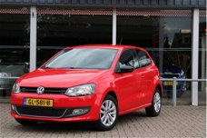 Volkswagen Polo - 1.2 Easyline 78009 km | Stoelverwarming