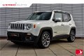 Jeep Renegade - 1.4 140 PK TURBO LIMITED - CLMA - CRUISE - LEER - 1 - Thumbnail