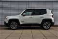 Jeep Renegade - 1.4 140 PK TURBO LIMITED - CLMA - CRUISE - LEER - 1 - Thumbnail