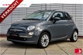 Fiat 500 C - TWINAIR TURBO 80 LOUNGE CABRIO SUPERDEAL - CLIMA - PDC - BLUETOOTH - 1 - Thumbnail