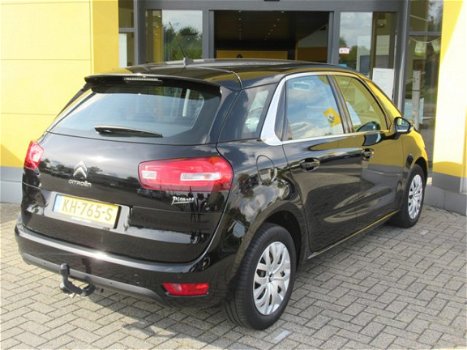 Citroën C4 Picasso - 1.2 PureTech Selection Navi/Climatic/Parkeerhulp - 1