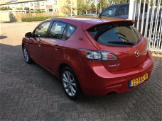 Mazda 3 - 3 1.6 GT-M Line RIJKLAAR PRIJS