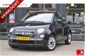 Fiat 500 C - Cabrio TwinAir Turbo 80pk Lounge *SUPERDEAL - 1 - Thumbnail