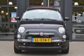 Fiat 500 C - Cabrio TwinAir Turbo 80pk Lounge *SUPERDEAL - 1 - Thumbnail