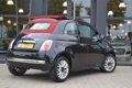 Fiat 500 C - Cabrio TwinAir Turbo 80pk Lounge *SUPERDEAL - 1 - Thumbnail