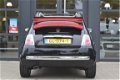 Fiat 500 C - Cabrio TwinAir Turbo 80pk Lounge *SUPERDEAL - 1 - Thumbnail