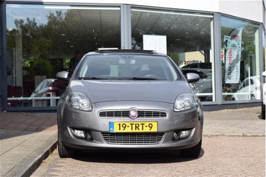 Fiat Bravo - 1.4 MultiAir Sport - 1