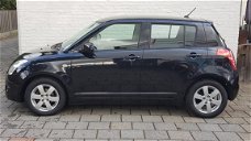 Suzuki Swift - 1.3 5DRS SHOGUN AIRCO zeer mooi