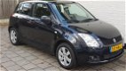 Suzuki Swift - 1.3 5DRS SHOGUN AIRCO zeer mooi - 1 - Thumbnail