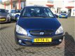 Hyundai Getz - 1.4i Active Cool - 1 - Thumbnail