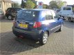 Hyundai Getz - 1.4i Active Cool - 1 - Thumbnail