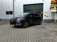 Renault Captur - 1.2 TCe Dynamique Navi,