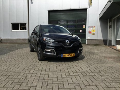 Renault Captur - 1.2 TCe Dynamique Navi, - 1