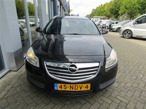 Opel Insignia Sports Tourer - 1.8 Edition - 1