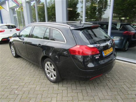 Opel Insignia Sports Tourer - 1.8 Edition - 1