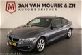 BMW 4-serie Coupé - 420i Business | XENON | LEDER | KEYLESS | CLIMA | CRUISE | PDC - 1 - Thumbnail