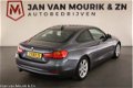 BMW 4-serie Coupé - 420i Business | XENON | LEDER | KEYLESS | CLIMA | CRUISE | PDC - 1 - Thumbnail